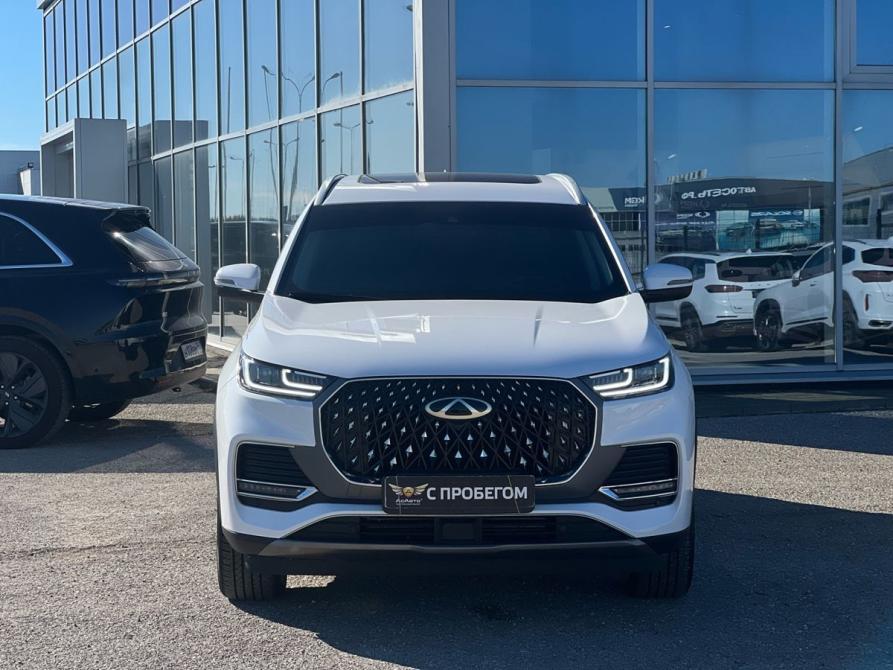 Chery Tiggo 8 Pro Max I Самара  - изображение 3