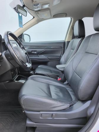 Mitsubishi Outlander III Рестайлинг 2 с пробегом 2017 года, цена 1 650 000 рублей, 170650 км, внедорожник, Автокод Объявления