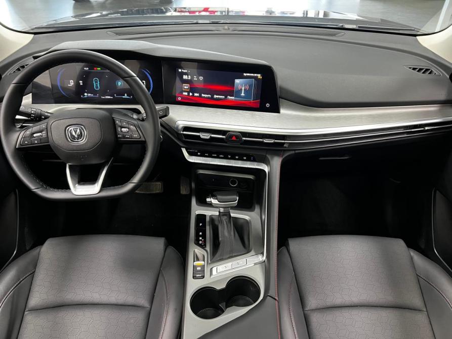 Changan CS35 Plus I Рестайлинг Казань  - изображение 16