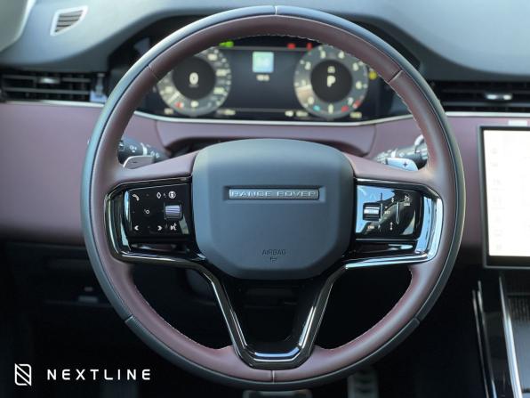 Новый Land Rover Range Rover Evoque II Рестайлинг 2025 года, цена 6 490 000 рублей, внедорожник, Автокод Объявления