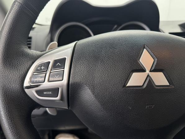 Mitsubishi Lancer X Рестайлинг с пробегом 2011 года, цена 725 000 рублей, 265517 км, седан, Автокод Объявления