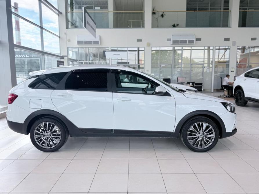 Lada (ВАЗ) Vesta I Екатеринбург  - изображение 7