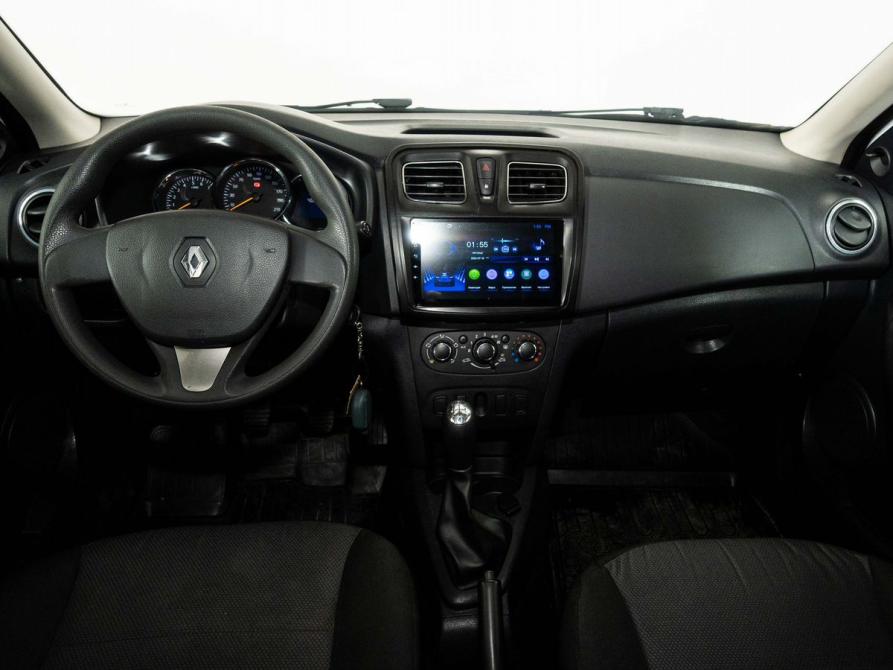 Renault Logan II Казань  - изображение 7