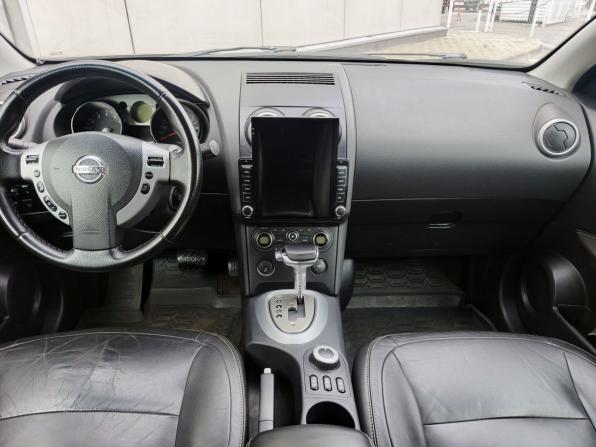 Nissan Qashqai I с пробегом 2007 года, цена 694 000 рублей, 262000 км, внедорожник, Автокод Объявления