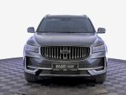 Geely Monjaro I Москва  - изображение 32