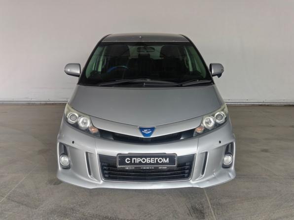 Toyota Estima III Рестайлинг 2 с пробегом 2012 года, цена 1 700 000 рублей, 222890 км, минивэн, Автокод Объявления