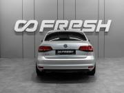 Volkswagen Jetta VI Рестайлинг Тюмень  - изображение 22