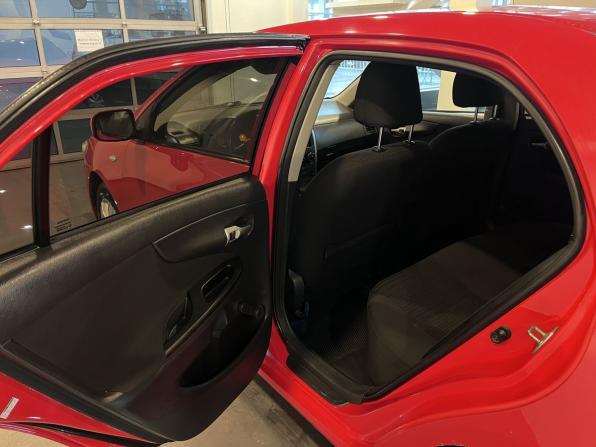 Toyota Corolla X (E140 E150) с пробегом 2008 года, цена 680 000 рублей, 263812 км, седан, Автокод Объявления