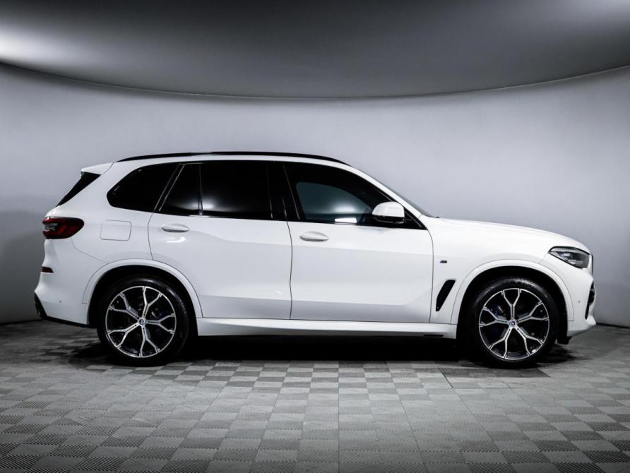 BMW X5 IV (G05/G18) Москва  - изображение 4