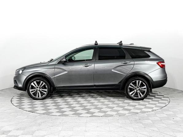 Lada (ВАЗ) Vesta I с пробегом 2019 года, цена 914 000 рублей, 189790 км, универсал, Автокод Объявления