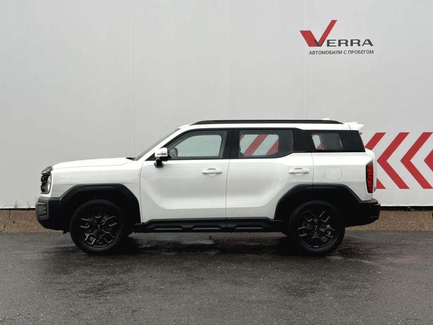 Haval H3 I Пермь  - изображение 2