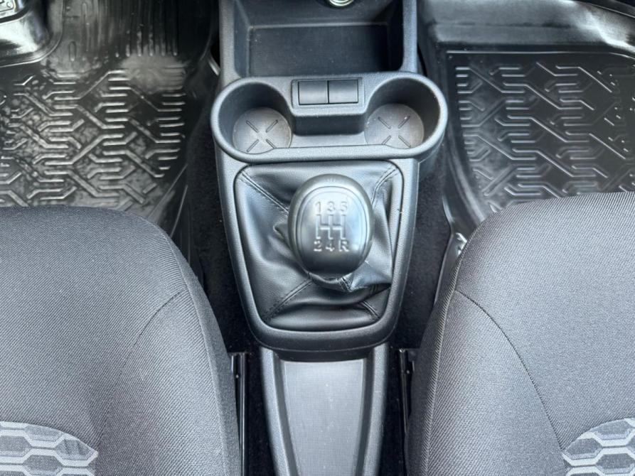 Lada (ВАЗ) Granta I Рестайлинг Ростов-на-Дону  - изображение 15