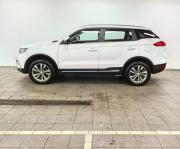 Geely Atlas I Санкт-Петербург  - изображение 26