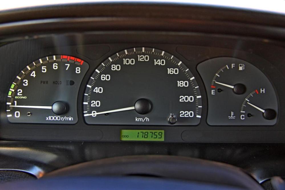 Chevrolet Rezzo Уфа  - изображение 10