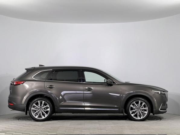 Mazda CX-9 II с пробегом 2019 года, цена 2 490 000 рублей, 121000 км, внедорожник, Автокод Объявления