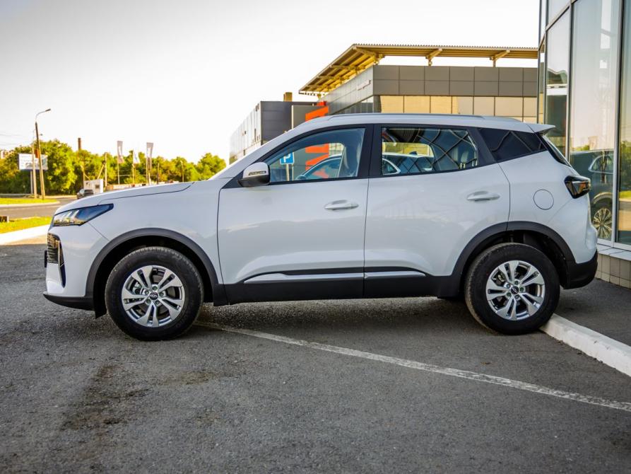 Chery Tiggo 4 I Рестайлинг 2 Волгоград  - изображение 4
