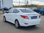 Hyundai Solaris I Набережные Челны  - изображение 35