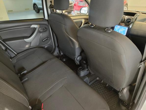 Renault Duster I Рестайлинг с пробегом 2019 года, цена 1 756 000 рублей, 54413 км, внедорожник, Автокод Объявления