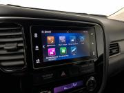 Mitsubishi Outlander III Рестайлинг 2 Москва  - изображение 34