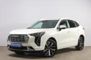 Haval Jolion I Новосибирск  - изображение 23