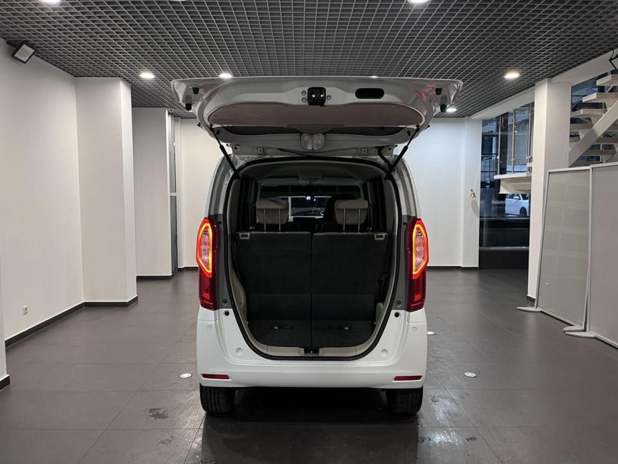 Honda N-BOX II Чебоксары  - изображение 32