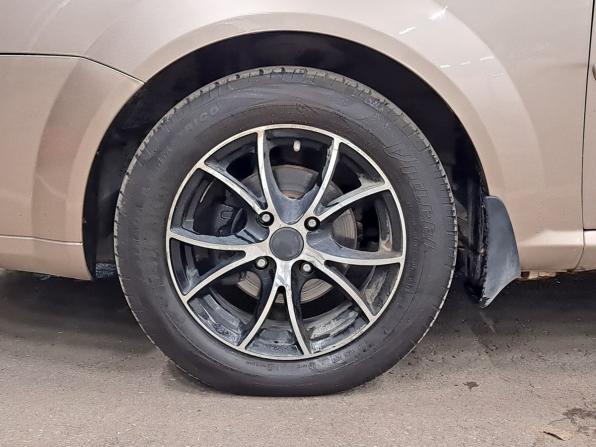 Chevrolet Lacetti I с пробегом 2008 года, цена 355 000 рублей, 292839 км, седан, Автокод Объявления