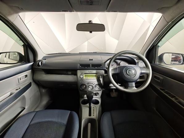 Mazda Demio II (DY) с пробегом 2003 года, цена 225 000 рублей, 311035 км, хэтчбек, Автокод Объявления