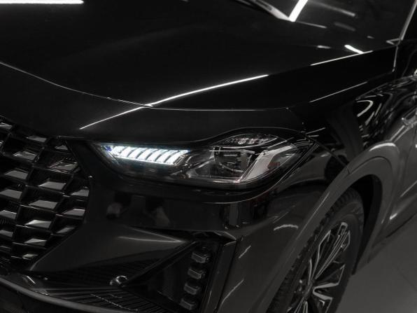 JETOUR X70+ I Рестайлинг с пробегом 2023 года, цена 2 200 000 рублей, 30087 км, внедорожник, Автокод Объявления