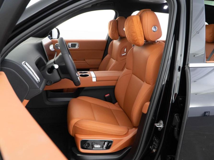 Li Auto (Lixiang) L7 I Рестайлинг Москва  - изображение 12