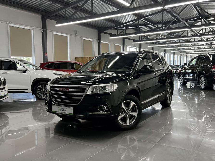 Haval H6 I Тверь  - изображение 1