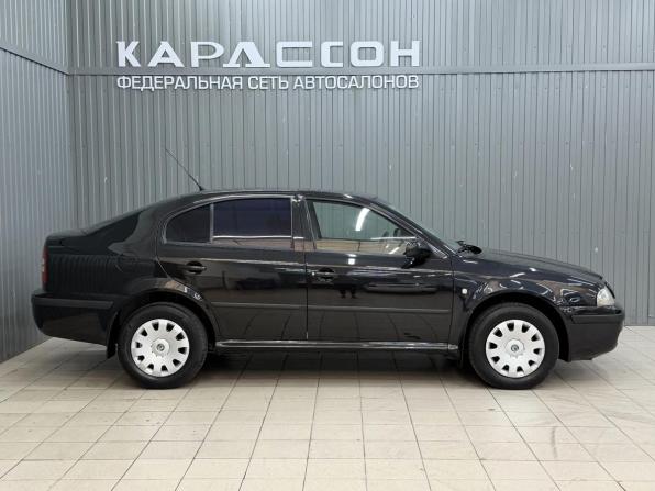 Skoda Octavia I (A4) Рестайлинг с пробегом 2007 года, цена 530 000 рублей, 194257 км, лифтбек, Автокод Объявления