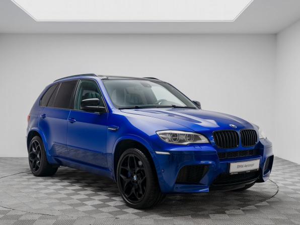 BMW X5 M I (E70) с пробегом 2012 года, цена 2 590 000 рублей, 96214 км, внедорожник, Автокод Объявления