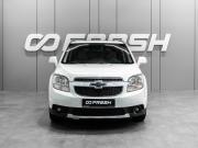Chevrolet Orlando I Тюмень  - изображение 22