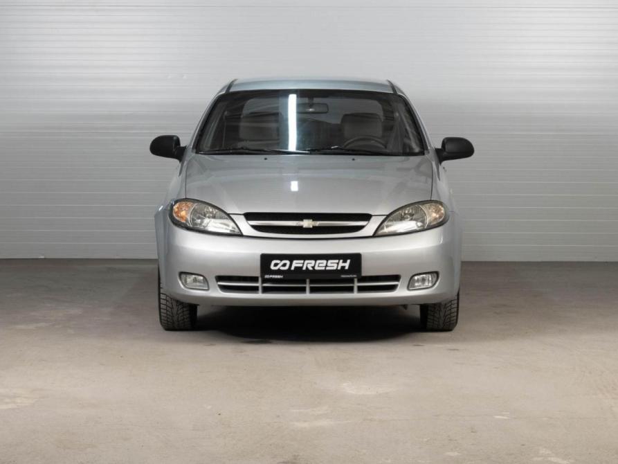 Chevrolet Lacetti I Ставрополь  - изображение 3