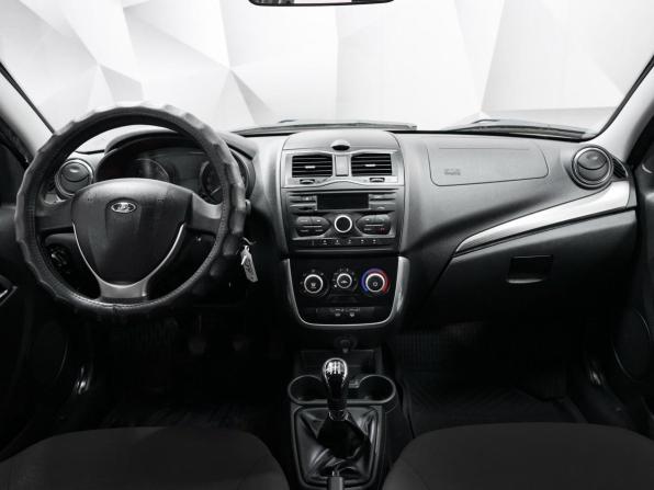 Lada (ВАЗ) Granta I Рестайлинг с пробегом 2020 года, цена 757 000 рублей, 105000 км, универсал, Автокод Объявления