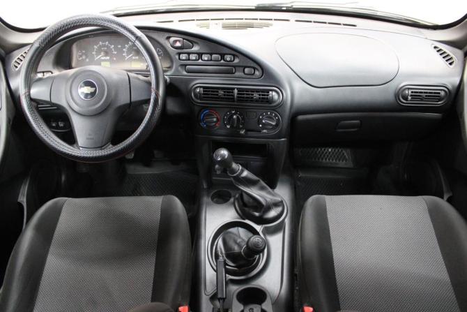 Chevrolet Niva I Рестайлинг с пробегом 2018 года, цена 727 000 рублей, 113887 км, внедорожник, Автокод Объявления
