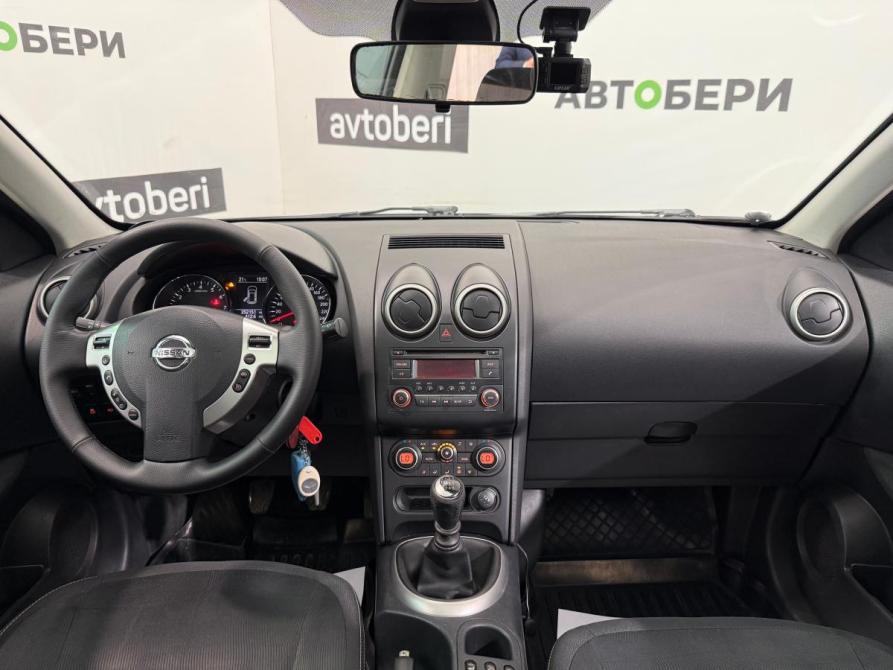 Nissan Qashqai+2 I Рестайлинг Ульяновск  - изображение 10