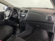 Renault Logan II Воронеж  - изображение 27