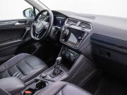 Volkswagen Tiguan II Москва  - изображение 29