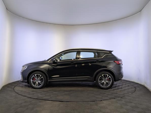 Geely Coolray I с пробегом 2021 года, цена 1 850 000 рублей, 63163 км, внедорожник, Автокод Объявления