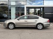 Volkswagen Passat B7 Москва  - изображение 29