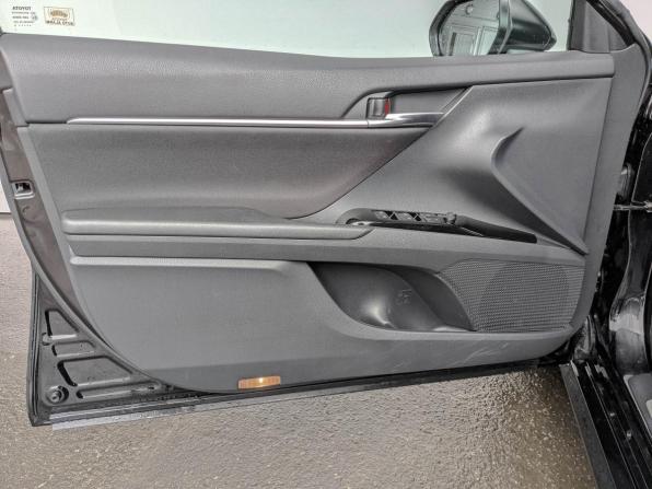 Toyota Camry VIII (XV70) с пробегом 2020 года, цена 3 250 000 рублей, 24450 км, седан, Автокод Объявления