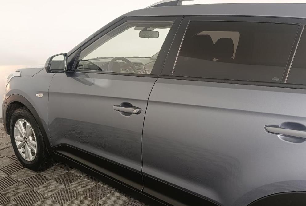 Hyundai Creta I Волгоград  - изображение 19