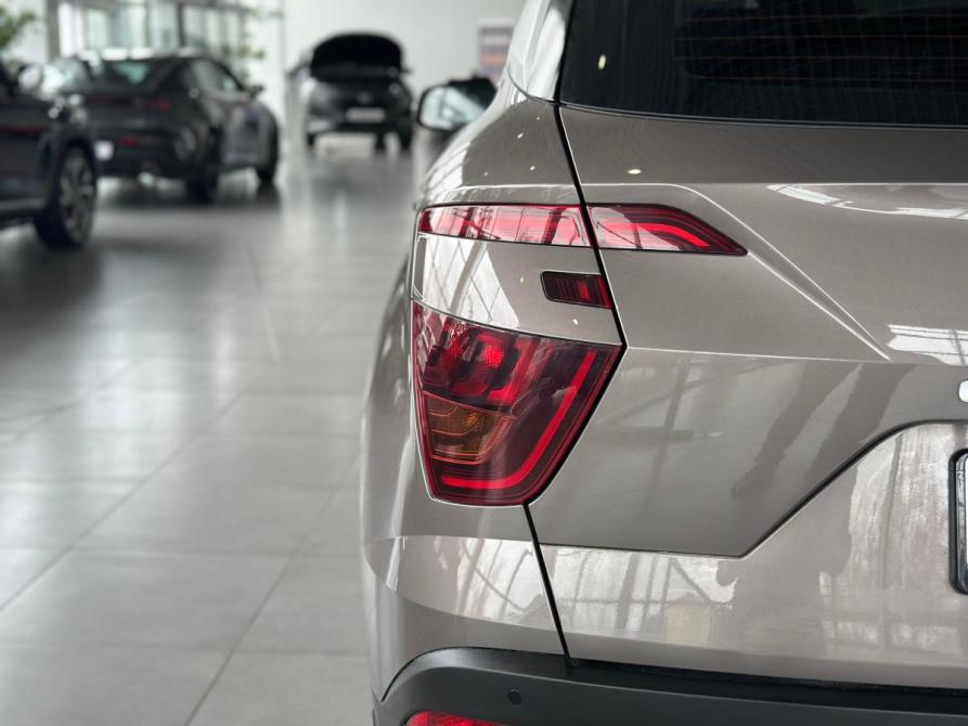 Hyundai Creta II Новосибирск  - изображение 7