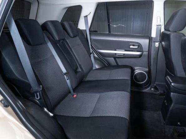 Suzuki Grand Vitara II с пробегом 2006 года, цена 730 000 рублей, 281672 км, внедорожник, Автокод Объявления
