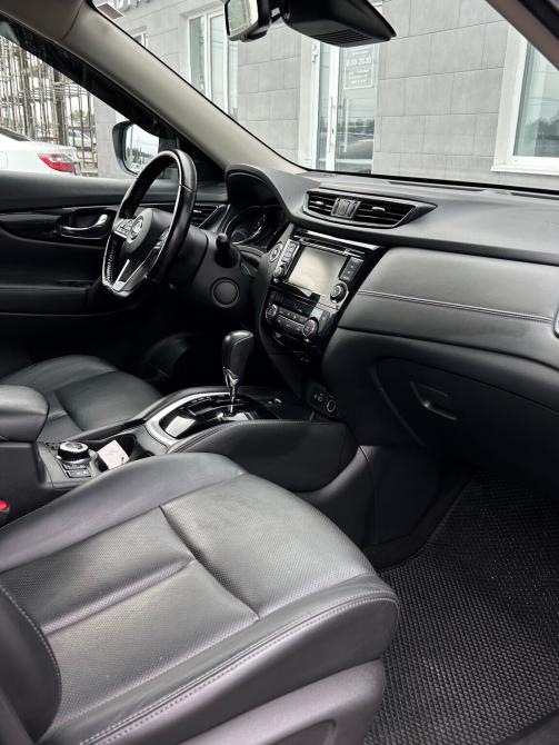 Nissan X-Trail III Рестайлинг Альметьевск  - изображение 14