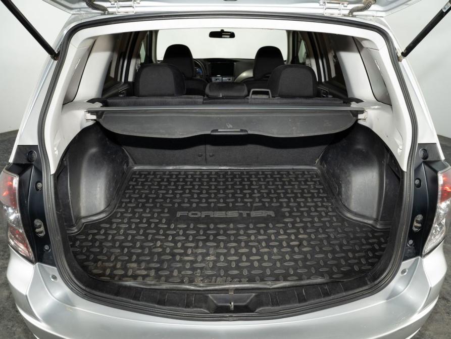 Subaru Forester III Иркутск  - изображение 17