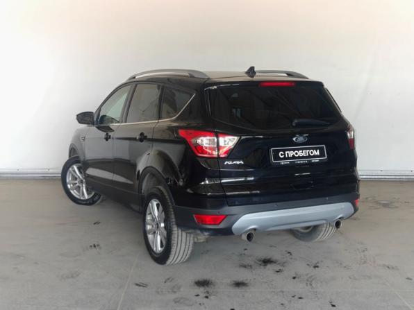 Ford Kuga II Рестайлинг с пробегом 2018 года, цена 2 100 000 рублей, 69100 км, внедорожник, Автокод Объявления