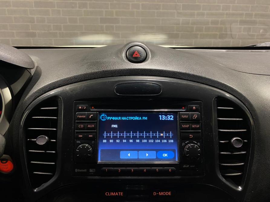 Nissan Juke I Челябинск  - изображение 12