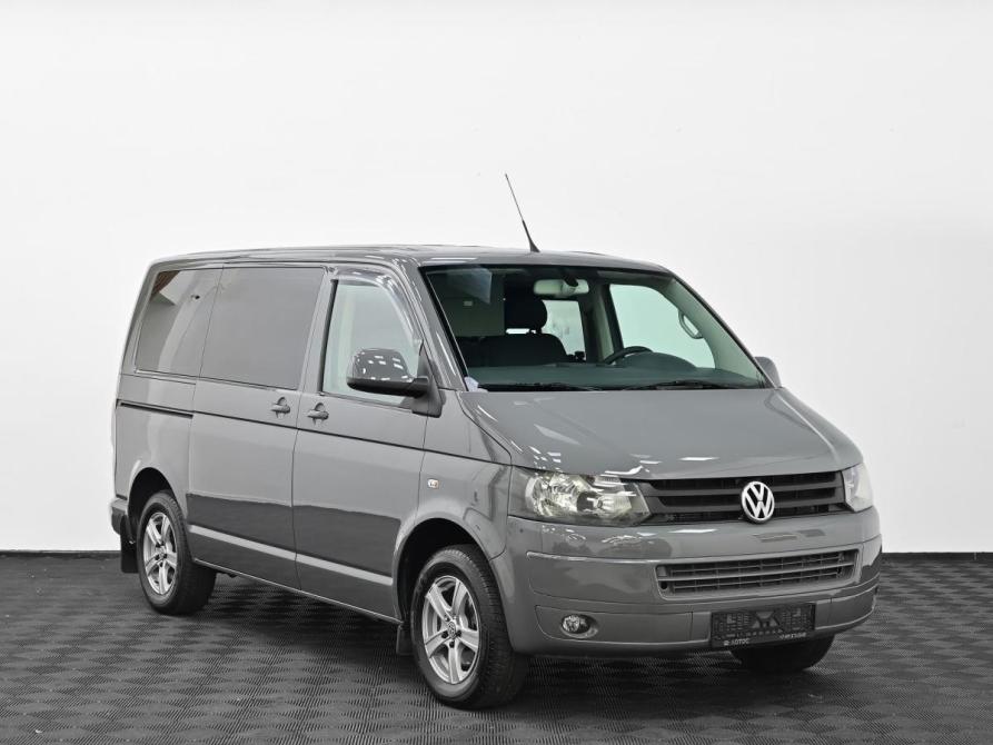 Volkswagen Caravelle T5 Рестайлинг Москва  - изображение 1